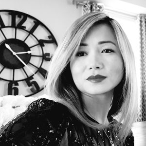 Meet your Posher, Sue